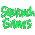Squanch Games logo