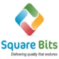 Square Bits