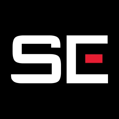 SQUARE ENIX logo