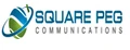 Square Peg Communications logo
