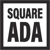 Square ADA logo