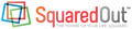 SquaredOut logo