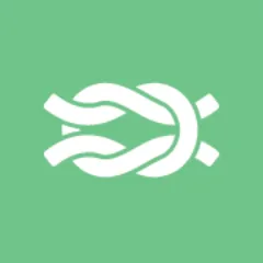 Squareknot logo