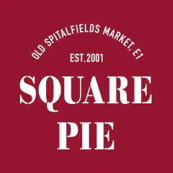 Square Pie logo