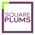 SquarePlums logo