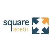 Square Robot logo