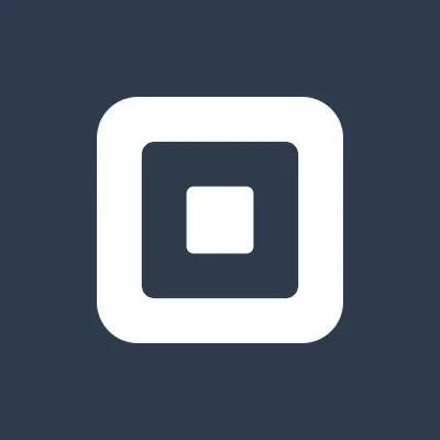 Square logo