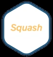 Squash logo