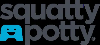 Squatty Potty logo