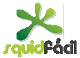 Squid Fácil logo