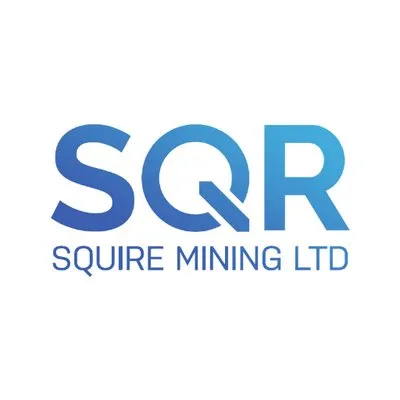 Squire Mining logo