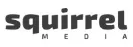 Squirrel Media logo