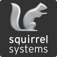 Squirrel Systems logo