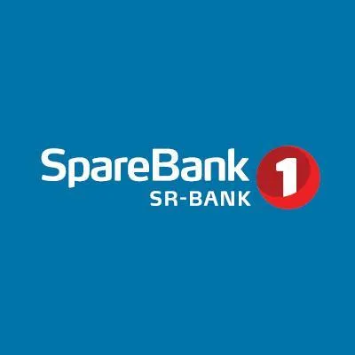 SpareBank 1 SR-Bank logo
