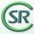 SR Capture logo