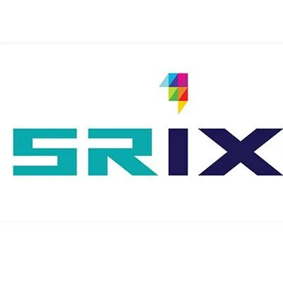SR Innovation Exchange logo