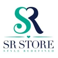 SR Store logo
