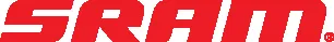 SRAM logo