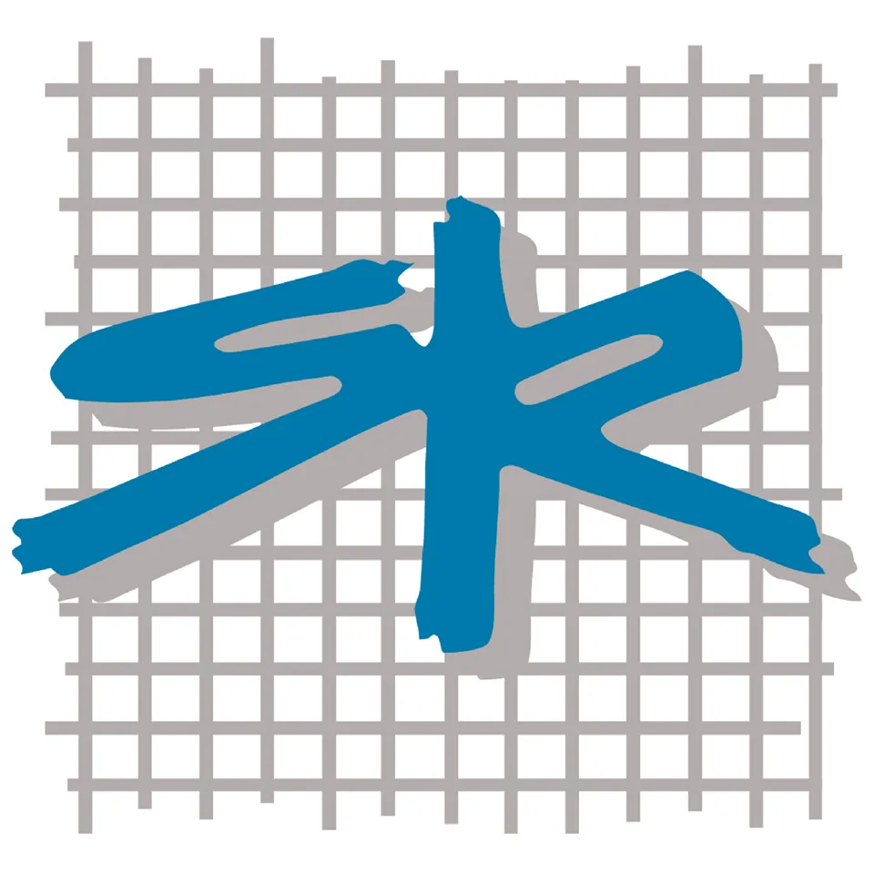 SR Construction logo