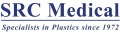 SRC Medical logo