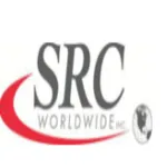 SRC Worldwide logo