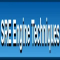 SRE Engine Techniques logo