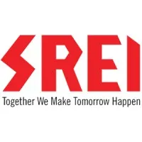 SREI logo