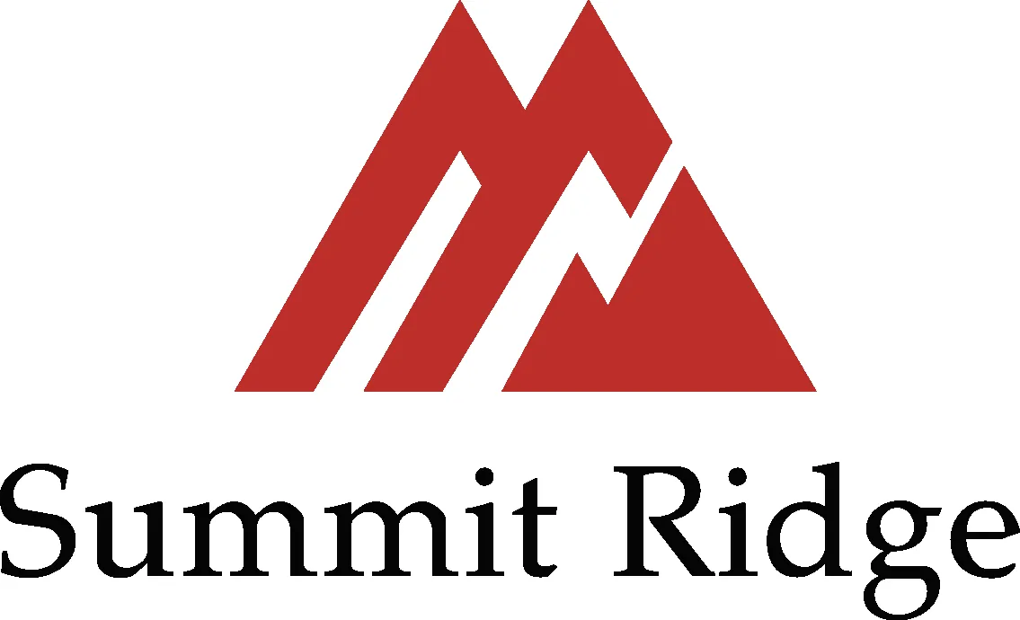 Summit Ridge logo