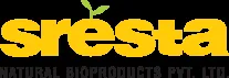 Sresta logo