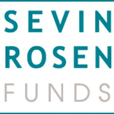 Sevin Rosen logo