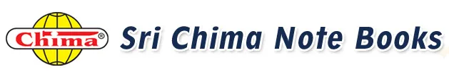 SRI CHIMA NOTE BOOK