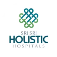 Sri Sri Holistic Hospitals logo