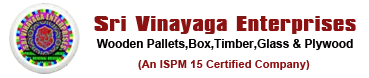 Sri Vinayaga Enterprises