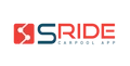 sRide logo