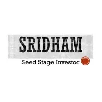 Sridham logo