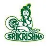 Sri Krishna Milks logo