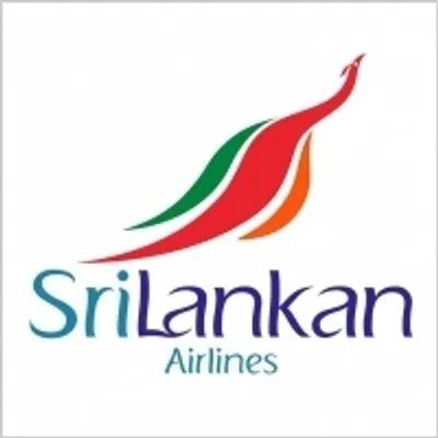 SriLankan Airlines logo