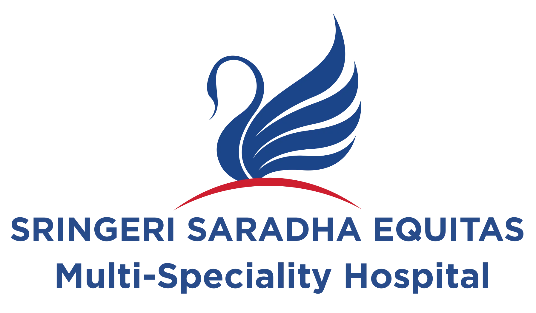 SRINGERI SARADHA EQUITAS MULTI-SPECIALITY HOSPITAL