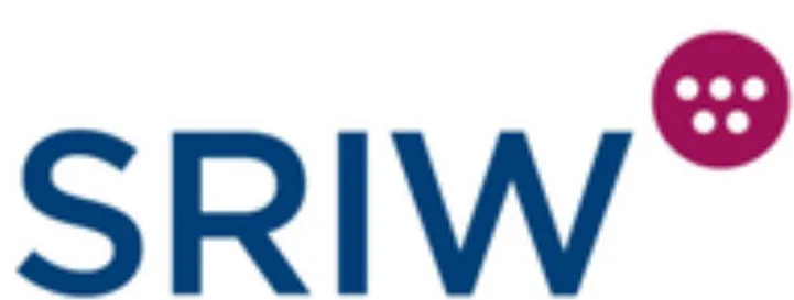 SRIW logo