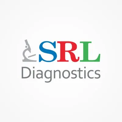 SRL Diagnostics logo