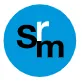 SRM logo