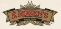 Srosens logo