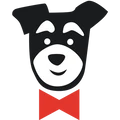SrPerro logo