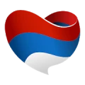 Srpsko Srce logo