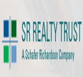 SR Realty Trust logo