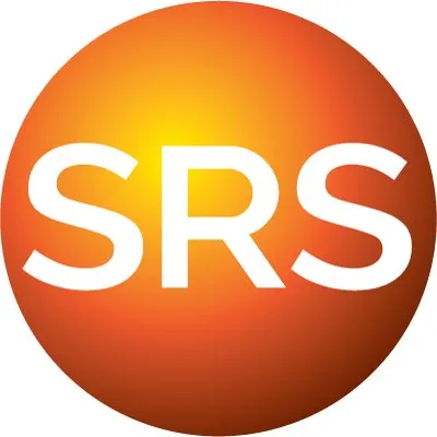 SRS Health logo