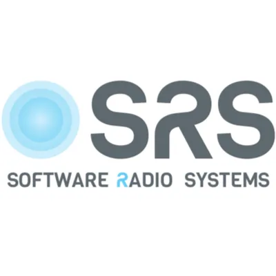 SRS logo