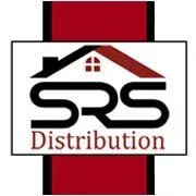 SRS Distribution logo