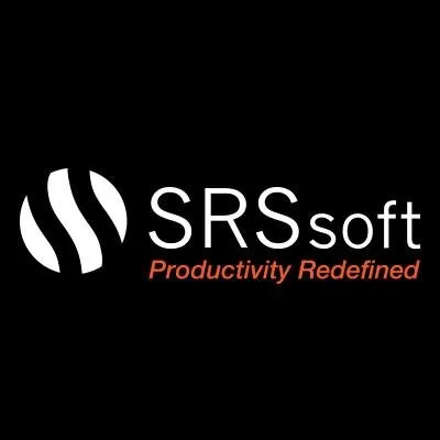 SRSsoft logo
