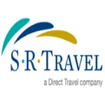 S.R. Travel logo